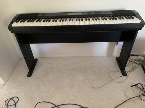 Casio cdp 220r digital piano - casio,