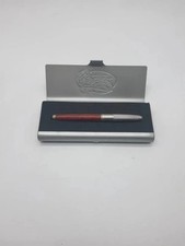 Stylo plume commémoratif