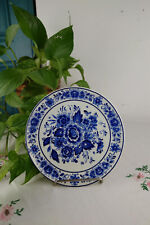 Assiettes Décoratives ou à