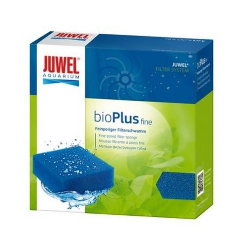 Juwel mousse fine compact x1 - fine,