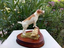 JACK RUSSELL SCULPTURE DE