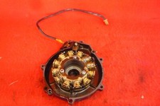 Carter Couvercle Stator