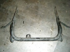 grab bar quad yamaha 250 bear tracker ou yamaha 250 timberwolf