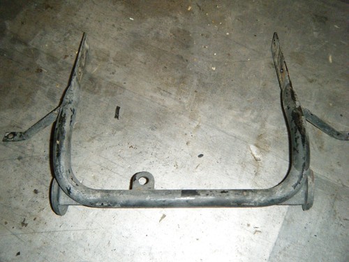 Grab bar quad yamaha 250 - grab,