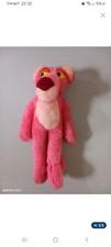 peluche panthere rose