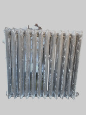 Radiateurs Ancien Fleuri  à