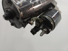 Demarreur VOLKSWAGEN POLO 4 PHASE 1 02T911023HV