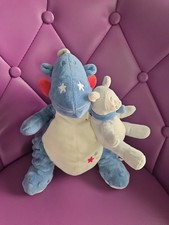 DOUDOU NOUKIES Victor et Guss