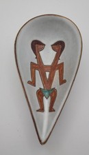 Rare Vide-poche Céramique