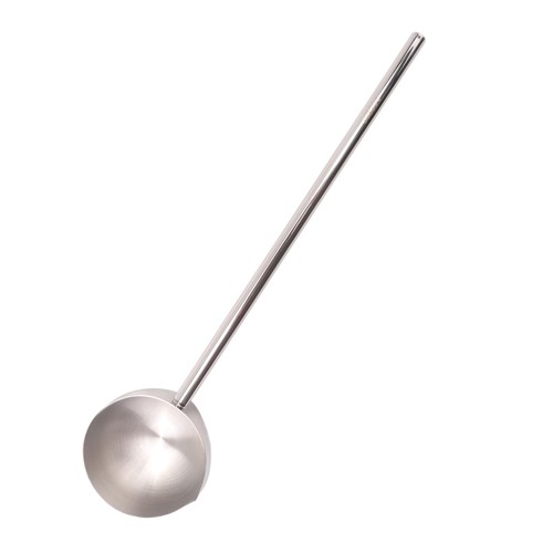 Petite louche soupe - 1x(petite,
