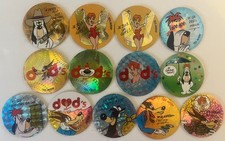 POG Tex Avery 1995 Lot 13