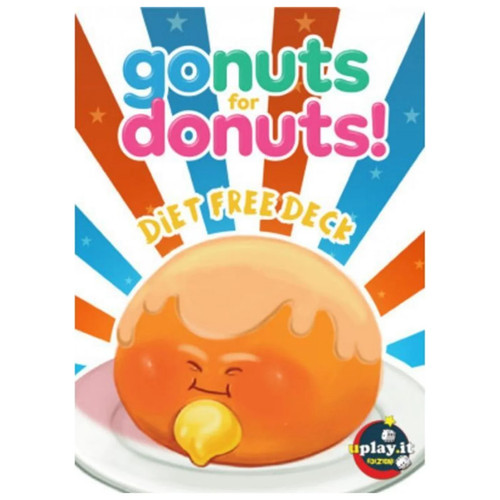 Nuts for donuts diet free - nuts, donuts: