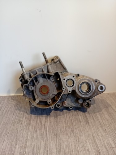 Carter moteur gauche côté - carter,