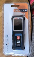 Télémètre Laser DEXTER 30 m