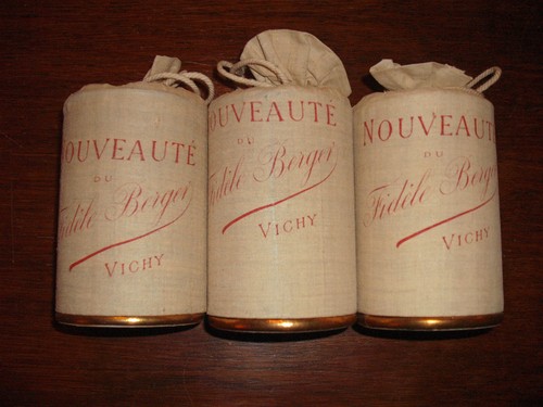 Boite ancienne confiseur - boite,