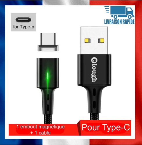 Câble usb cordon chargeur - câble,
