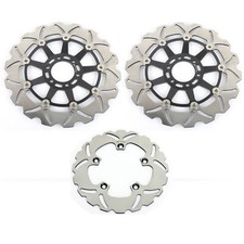 Disques de Frein Avant et