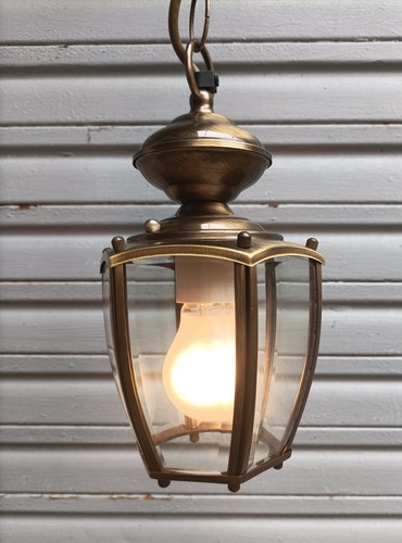 Ancienne lanterne faces - lanterne,
