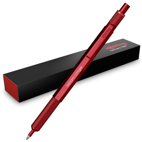 Rotring 600 stylo bille - rotring,