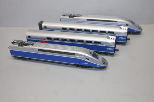 Mehano tgv sncf rame - tgv,
