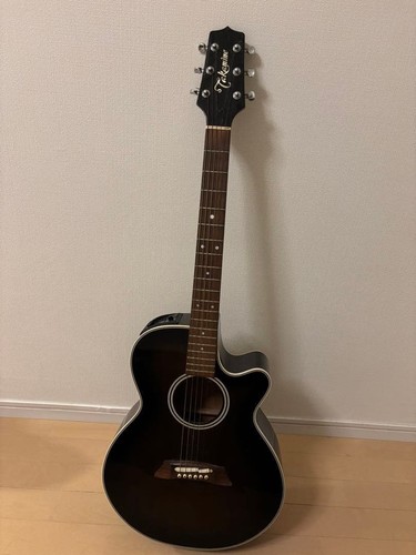 Guitare électrique acoustique