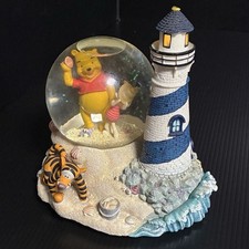 Boule à neige Disney Winnie