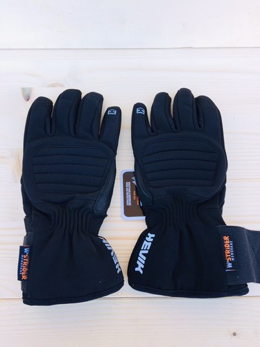 Gants hiver tissu hevik - gants,