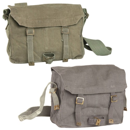 Sac bandoulière vintage - sac,