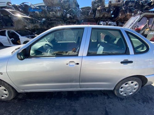 Porte avant gauche seat - porte,