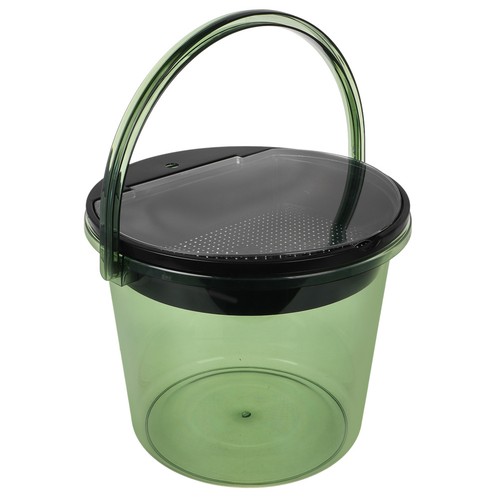 Pot compost cuisine - ,