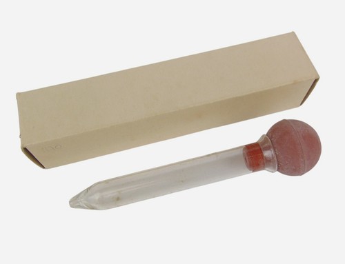 Seringue prophylactique us - prophylactique,