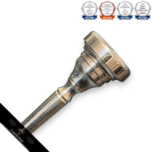 Embouchure trombone giardelli - trombone,