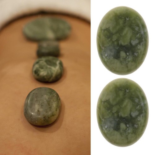 Lot pierres de - lot, massage