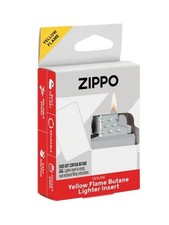 Insert à Gaz pour Briquet