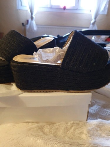 Sandale claquette mule - sandale,
