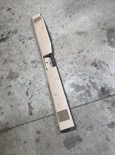 84-96 Jeep Cherokee XJ Comanche MJ OEM Lower Dash Trim Piece Bezel (WS95)