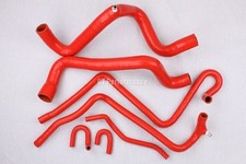 7 durite silicone Renault 5