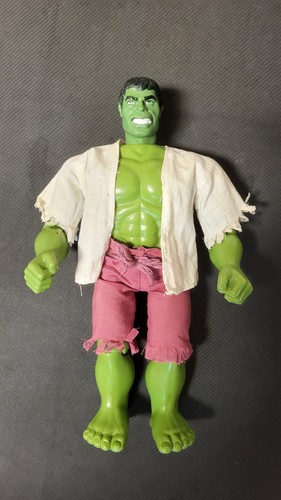 Figurine hulk mego - hulk, 30cm