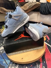 Air Jordan 4 Retro Baskets