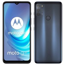 Motorola Moto G50 5G gris 64