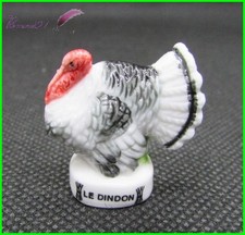 Feve Animaux de la Ferme