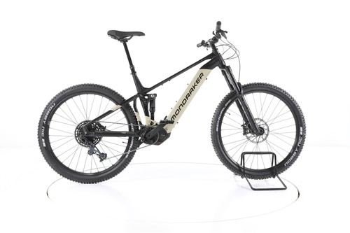 Mondraker dusk vtt - dusk, électrique