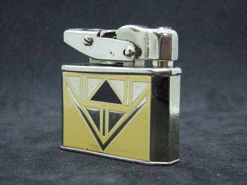 Trik émail briquet - émail,