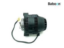 Dynamo externe Triumph Tiger