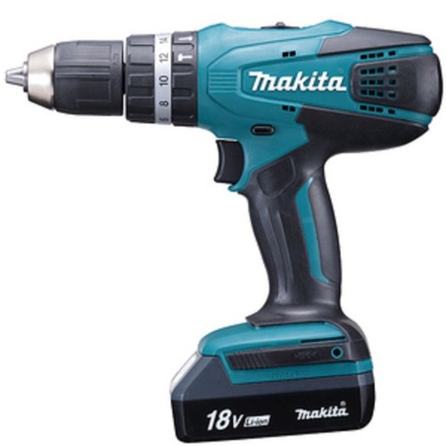 Perceuse visseuse makita avec - visseuse,