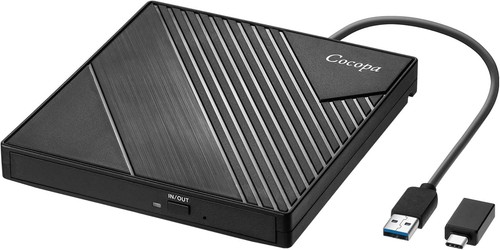 Lecteur dvd externe usb - dvd,