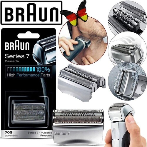Original braun tête rasoir - original,