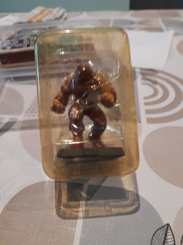 Figurine marvel eaglemoss - marvel, de