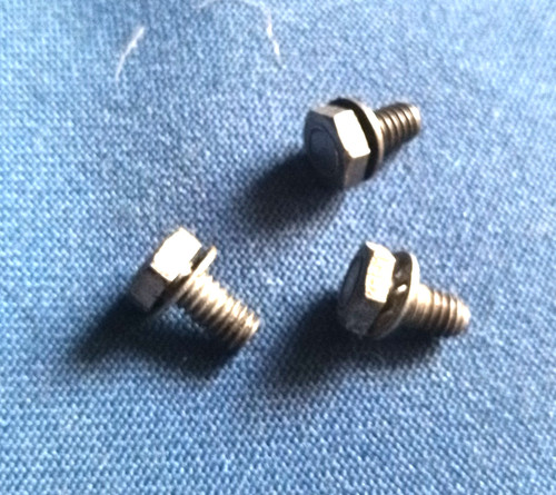Solex vis de - vis,