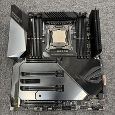 Asus Rog Rampage VI Extrême